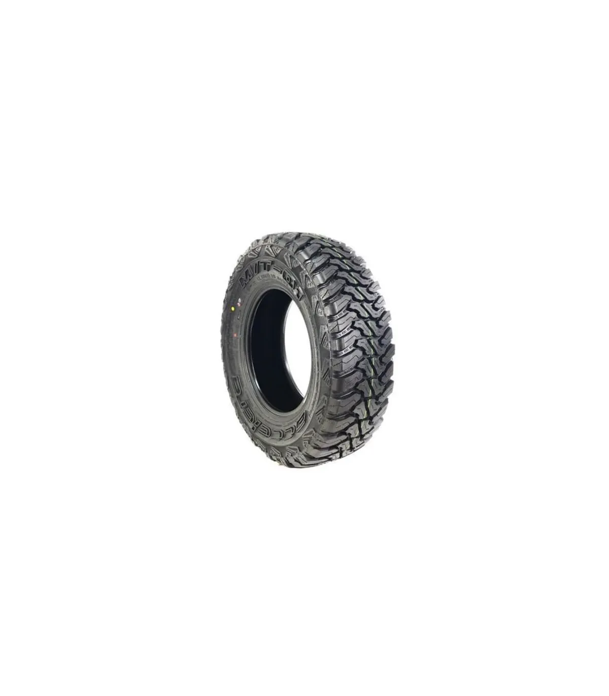 Gomas 315-70R17 | Acelera MT01| 118Q