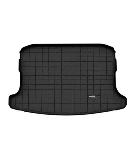 Alfombra de Baúl WeatherTech Cargo Liner para Volkswagen Taos 2022 2023 2024 2025 2026 Ajuste Laser Ref 401428