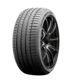 Neumático Goma 245/45ZR19 Falken Azenis FK510 105Y para alto rendimiento con montura y alineación gratis en Santo Domingo