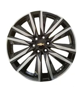 Aros Chevrolet Tahoe 22 Pulgadas