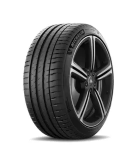 Goma 285/40R21 Michelin Pilot Sport 4 con Montura y Alineación Gratis en Santo Domingo