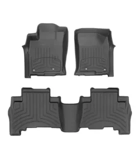 Alafombras Toyota Prado 2011-2023
