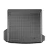 Alfombra de Baúl WeatherTech Cargo Liner para Audi Q8 SQ8 RSQ8 2019-2026 Ajuste Laser Ref 401236 Negro