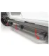 Estribos Eléctricos Toyota Tundra 2007-2021