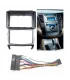 Kit De Radio 9 Pulgadas Hyundai Veracruz 2007-2012
