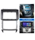 Kit De Radio 9 Pulgadas Hyundai Veracruz 2007-2012
