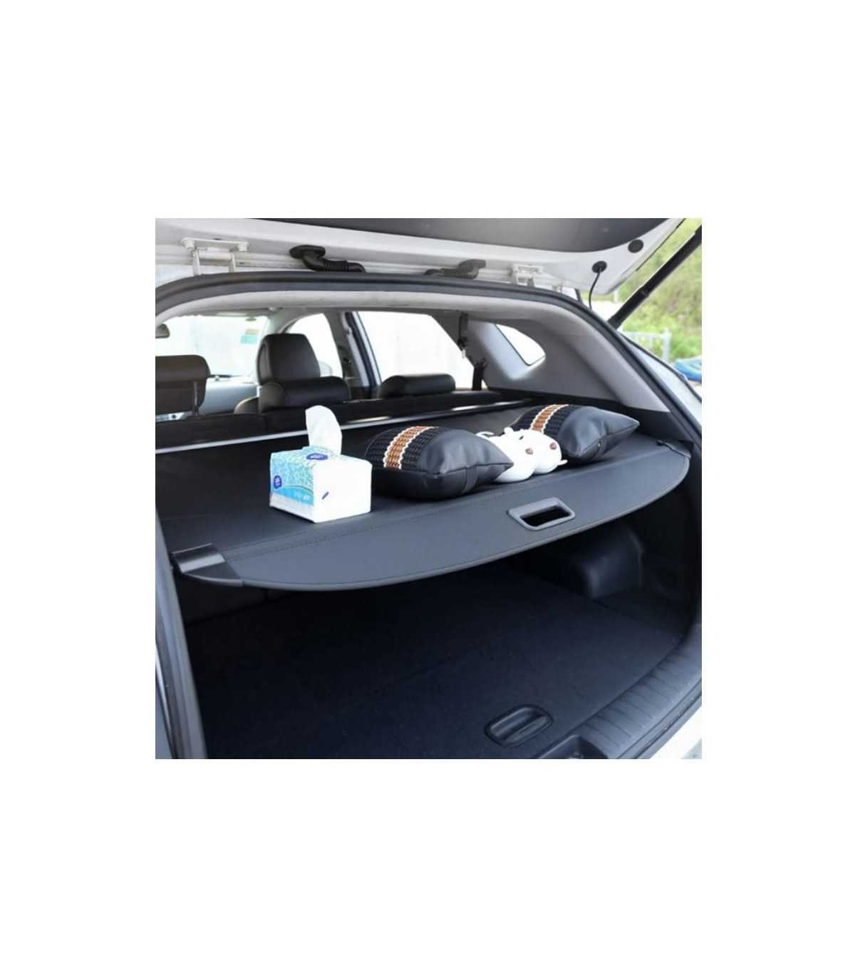 Cortina De Baúl Kia Sportage 2023