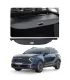 Cargo Cover Kia Sportage 2023