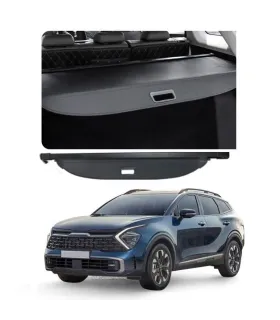 Cargo Cover Kia Sportage 2023