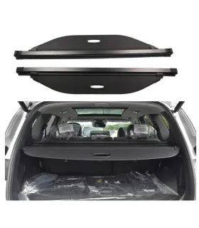 Cargo Cover Hyundai Santa Fe 2021-2023