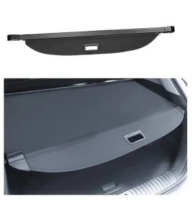 Cargo Cover Hyundai Tucson 2022-2023