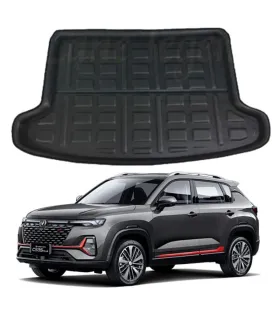 Alfombra de baul tipo bandeja LIMITED Changan CS35 Plus 2018 2022