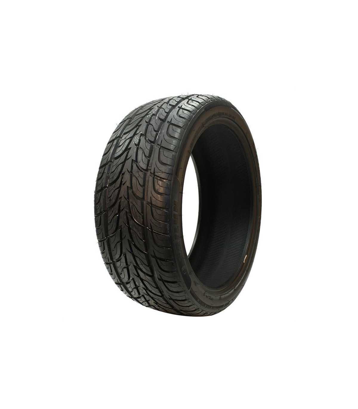 Gomas 285-40R24 | Sailun Atrezzo SVR | 112V