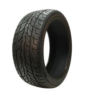 Neumático Goma 295/40R24 Sailun Atrezzo SVR para SUV deportivas, incluye montura y balanceo en Auto Fashion República Dominicana