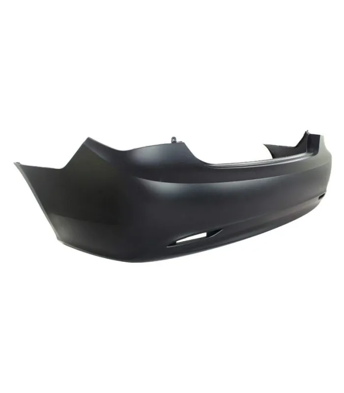 Bumper Trasero Hyundai Sonata Y20 2011-2014
