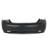 Bumper Trasero Hyundai Sonata Y20 2011-2014