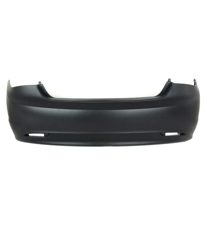 Bumper Trasero Hyundai Sonata Y20 2011-2014