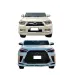 Kit De conversión Lexus 4Runner 2010-2019 SP