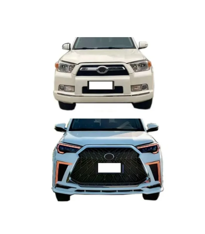 Kit De conversión Lexus 4Runner 2010-2019 SP