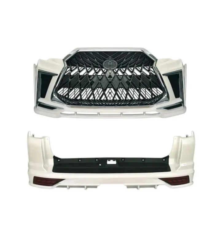 Kit De conversión Lexus 4Runner 2010-2019 SP