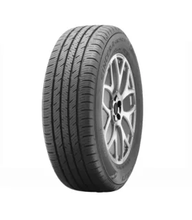 Neumático Goma 225/50R18 Falken Sincera SN250 A/S para sedán y crossover con montura y alineación gratis en Santo Domingo