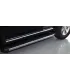 Toyota 4Runner 2010 2011 2012 2013 2014 2015 2016 Estribos laterales tipo tipo original