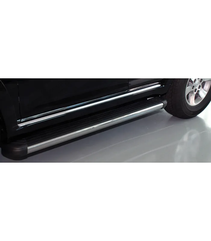 Toyota 4Runner 2010 2011 2012 2013 2014 2015 2016 Estribos laterales tipo tipo original