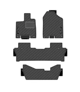 Alfombras Honda Pilot 2016-2021
