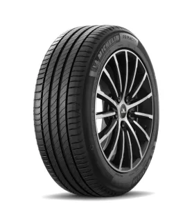 Goma 235/55R17 Michelin Primacy 4+ Seguridad Superior 99V Confort y Durabilidad Montura y Envío Gratis Auto Fashion