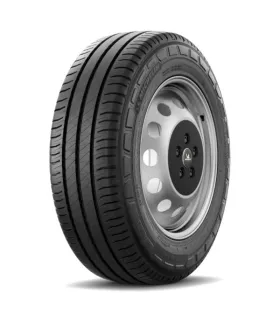 Goma 195-80R15C Michelin Agilis 3 Neumático para Vehículo de Carga y Comercial con Montura Gratis en Santo Domingo