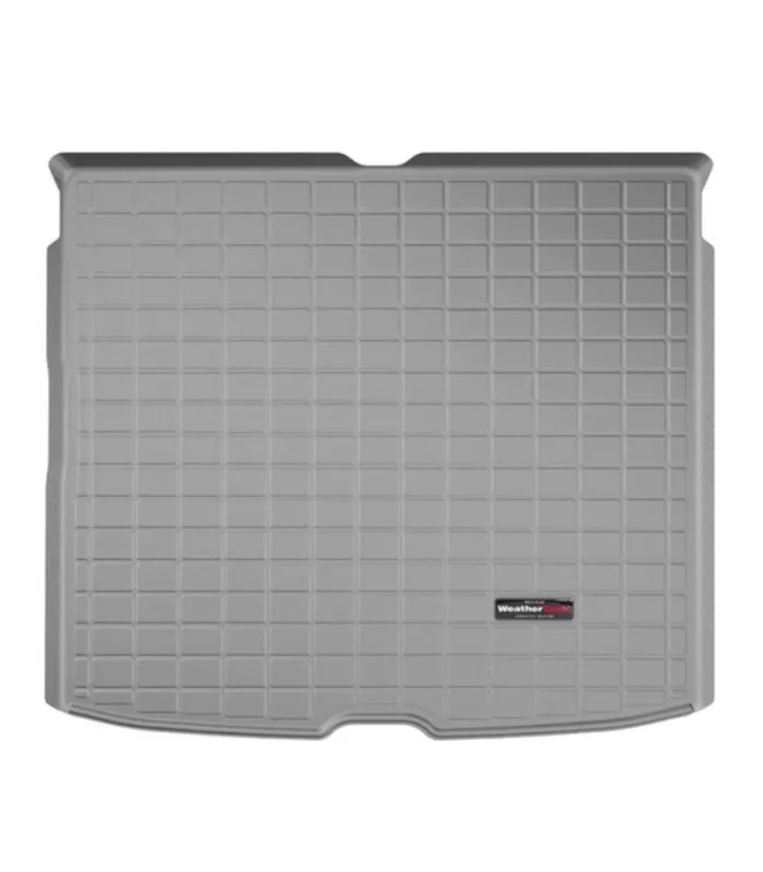 Alfombra de Baúl WeatherTech Cargo Liner para Volvo XC40 2019-2026 Protector de Maletero Ajuste Láser Gris