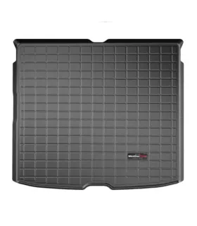 Alfombra de Baúl WeatherTech Cargo Liner para Volvo XC40 2019-2026 Protector de Maletero Ajuste Láser Negro