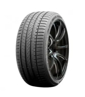 Neumático Goma 255/40R18 Falken Azenis FK510 de ultra alto rendimiento con montura y alineación gratis en Santo Domingo