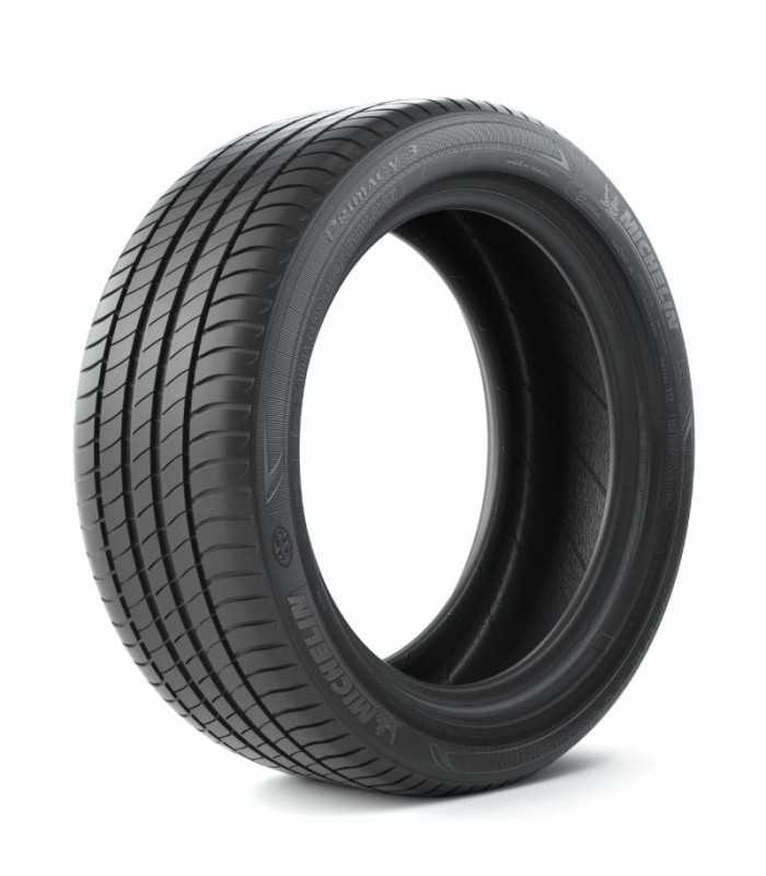 Gomas 245-40R189| Run Flat | Michelin Primacy 3 ZP