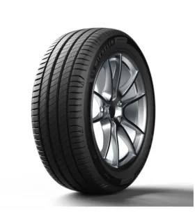 Neumático Michelin Primacy 4 medida 215/45R17 Seguridad Premium con Montura Alineación y Balanceo Gratis