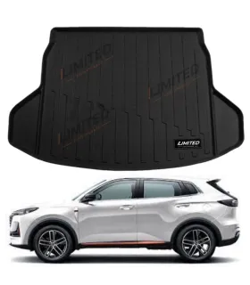 Alfombra de baul tipo bandeja LIMITED Changan CS55 Plus 2018 2023