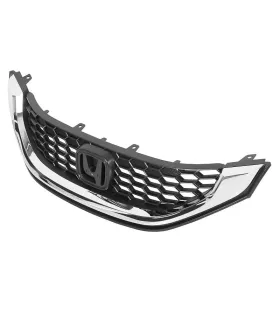 Parrilla Frontal Honda Civic 2013-2015