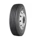 Goma 215/75R17.5 Michelin XZE2 Neumático de Carga LT 14 Lonas con Montura Gratis en Santo Domingo