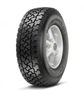 Goma 245/75R16 Firestone Destination RVT AT Neumático Todo Terreno Montura y Alineación Gratis Auto Fashion
