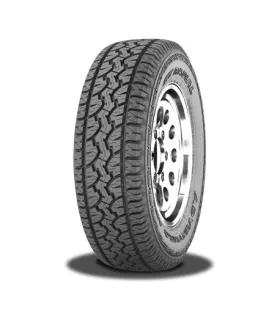 Neumático Goma GT Radial 245/75R16 Adventuro AT3 Todoterreno Montura Balanceo y Alineación Gratis Santo Domingo RD