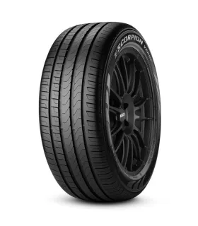 Goma 255/50R19 Pirelli Scorpion Run Flat para SUV con Montura y Alineación Gratis en Santo Domingo