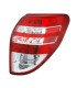 Farol Trasero Toyota RAV-4 2009-2012