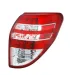 Farol Trasero Toyota RAV-4 2009-2012