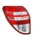 Farol Trasero Toyota RAV-4 2009-2012