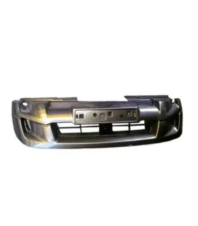 Parrilla Frontal Isuzu D-MAX 2013-2016