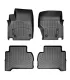 Alfombras WeatherTech Volkswagen Amarok 2011-2021 ref 44326-1-2