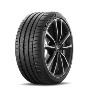 Goma 285-45R22 Michelin Pilot Sport 4s