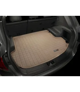 Toyota Land Cruiser / Lexus LX570 2015 cargo Liner Weathertech 