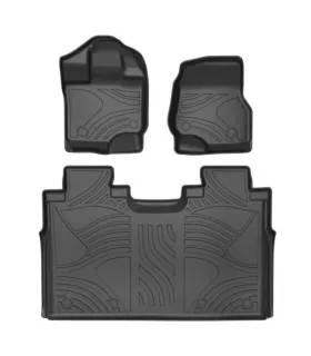 Alfombras Onelux Ford F150