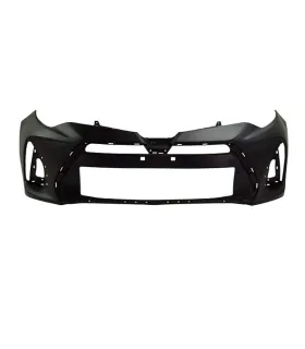Bumper Delantero Toyota Corolla S 2017-2019